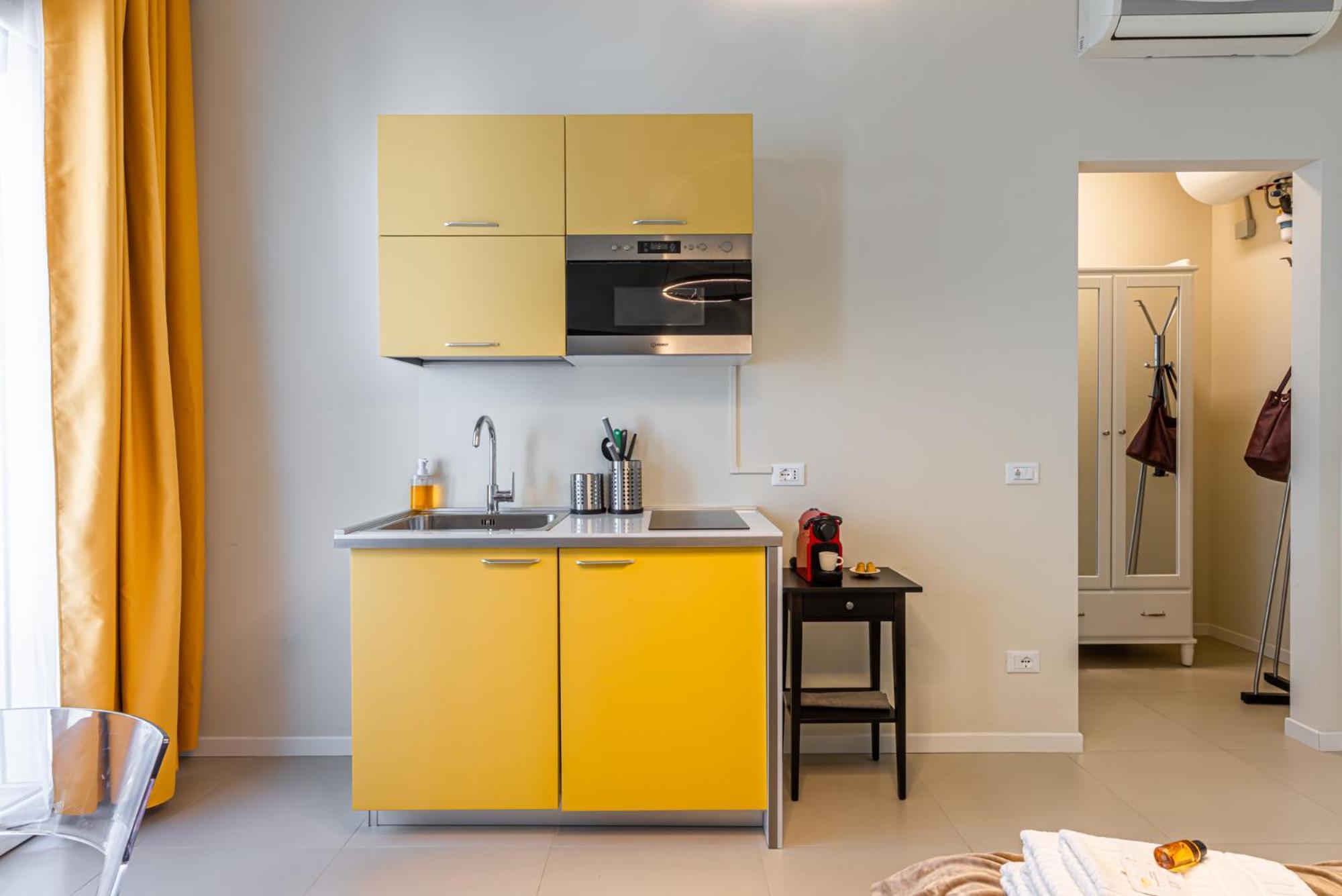 Apartmán Boccaccio'S Flats Milán Exteriér fotografie